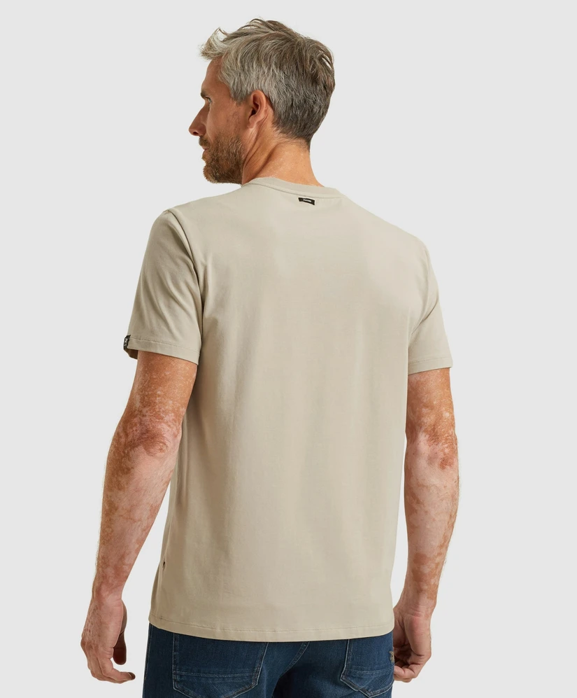 Vanguard T-shirt KM Vanguard