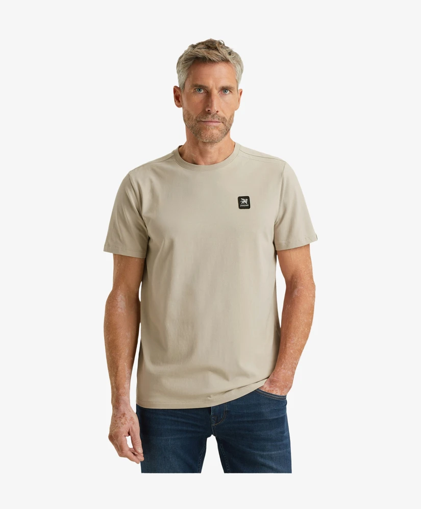 Vanguard T-shirt KM Vanguard