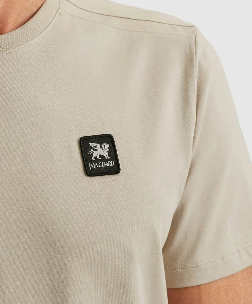 Vanguard T-shirt KM Vanguard