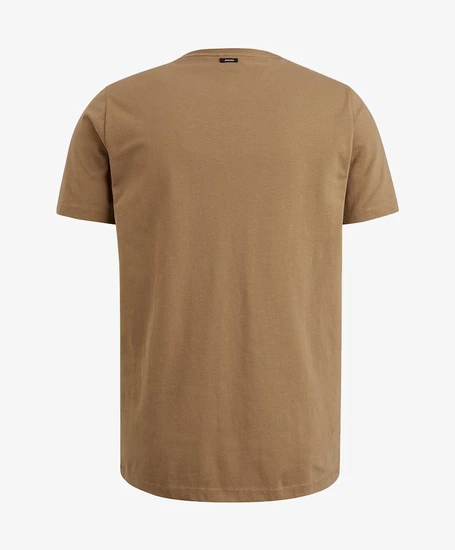 Vanguard T-shirt Logo