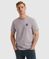 Vanguard T-shirt Melange