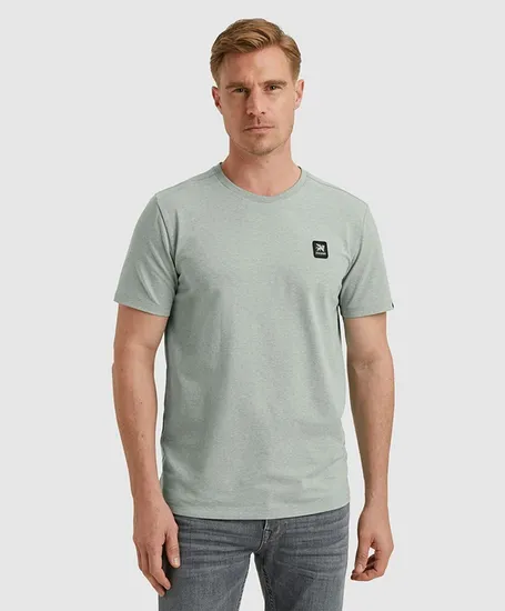 Vanguard T-shirt Melange