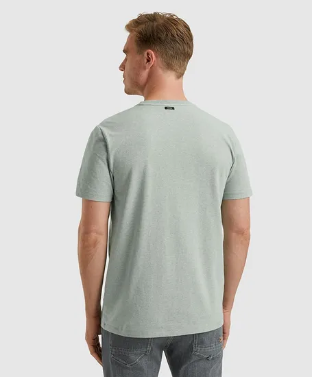 Vanguard T-shirt Melange