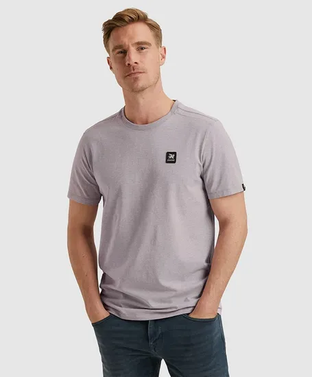 Vanguard T-shirt Melange