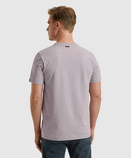 Vanguard T-shirt Melange