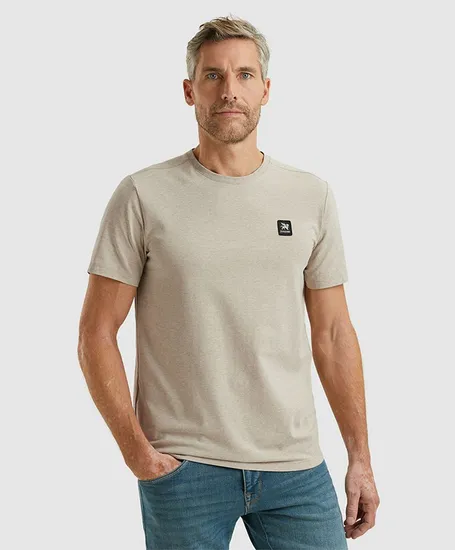 Vanguard T-shirt Melange