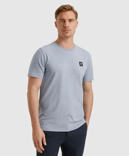 Vanguard T-shirt Melange