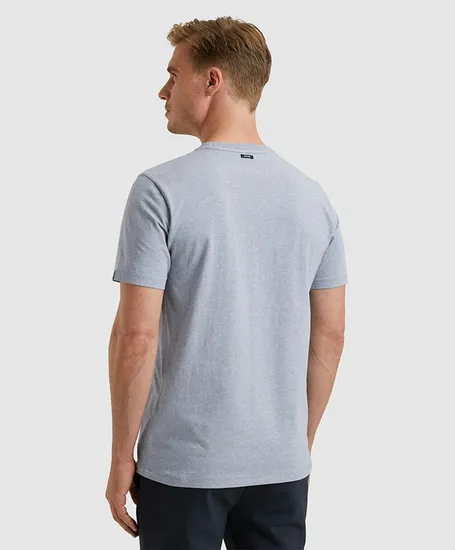 Vanguard T-shirt Melange