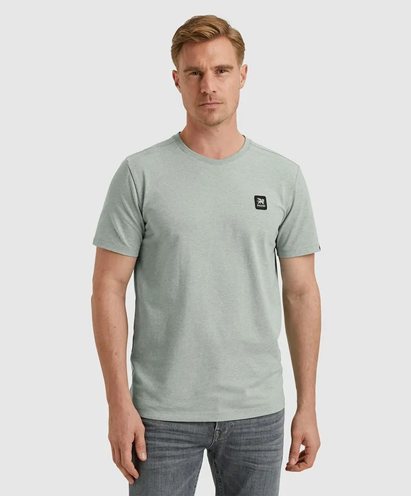 Vanguard T-shirt Melange