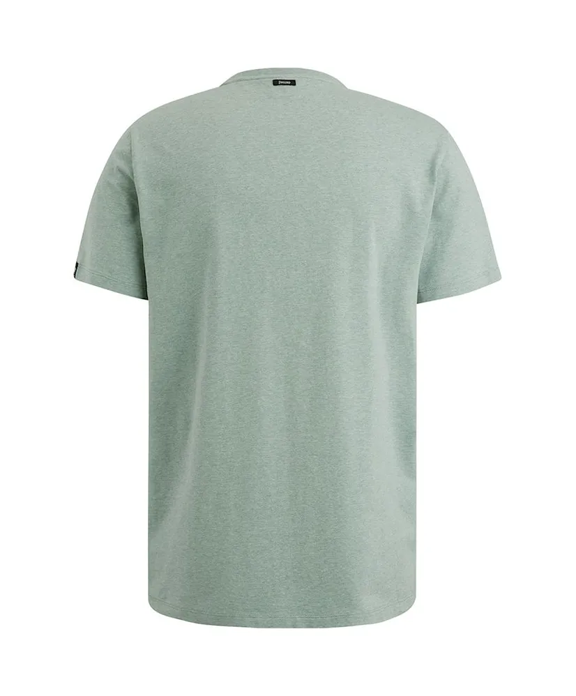 Vanguard T-shirt Melange