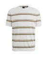 Vanguard T-shirt Striped