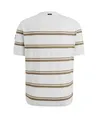 Vanguard T-shirt Striped