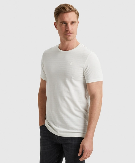 Vanguard T-shirt Stripes