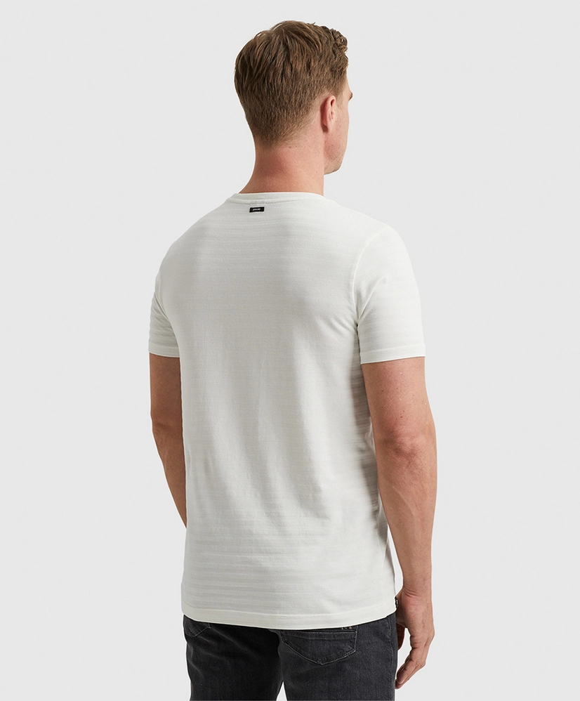 Vanguard T-shirt Stripes