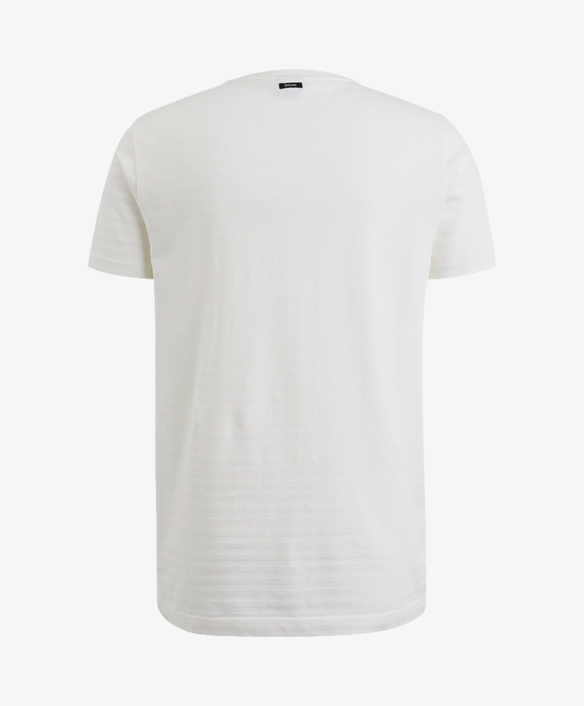 Vanguard T-shirt Stripes