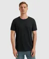 Vanguard T-shirt Structure