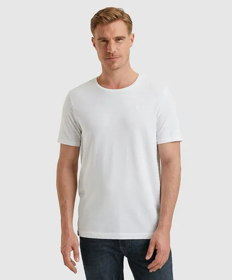 Vanguard T-shirt Structure