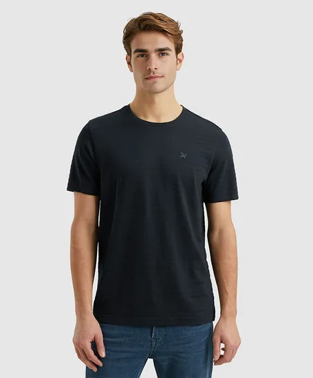 Vanguard T-shirt Structure