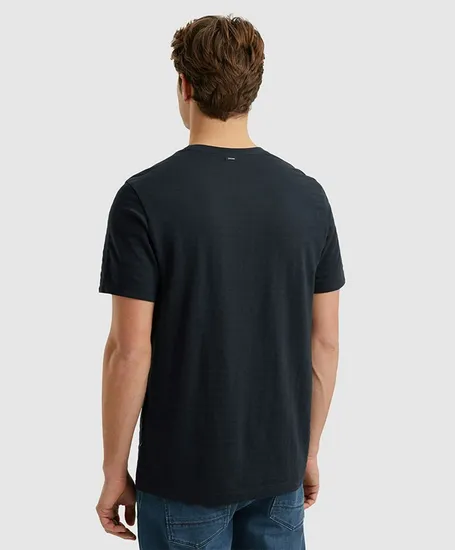 Vanguard T-shirt Structure