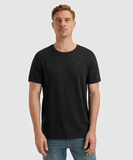 Vanguard T-shirt Structure