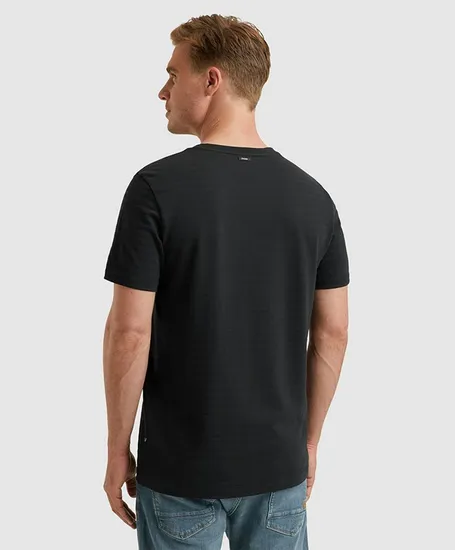 Vanguard T-shirt Structure