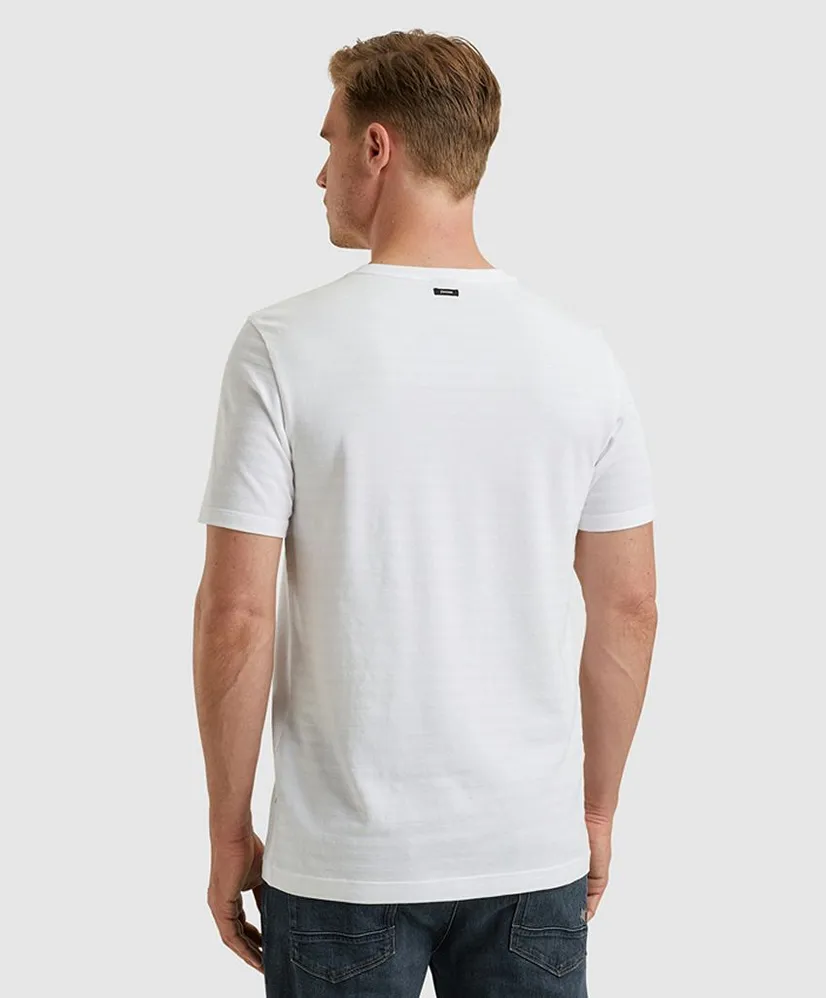 Vanguard T-shirt Structure