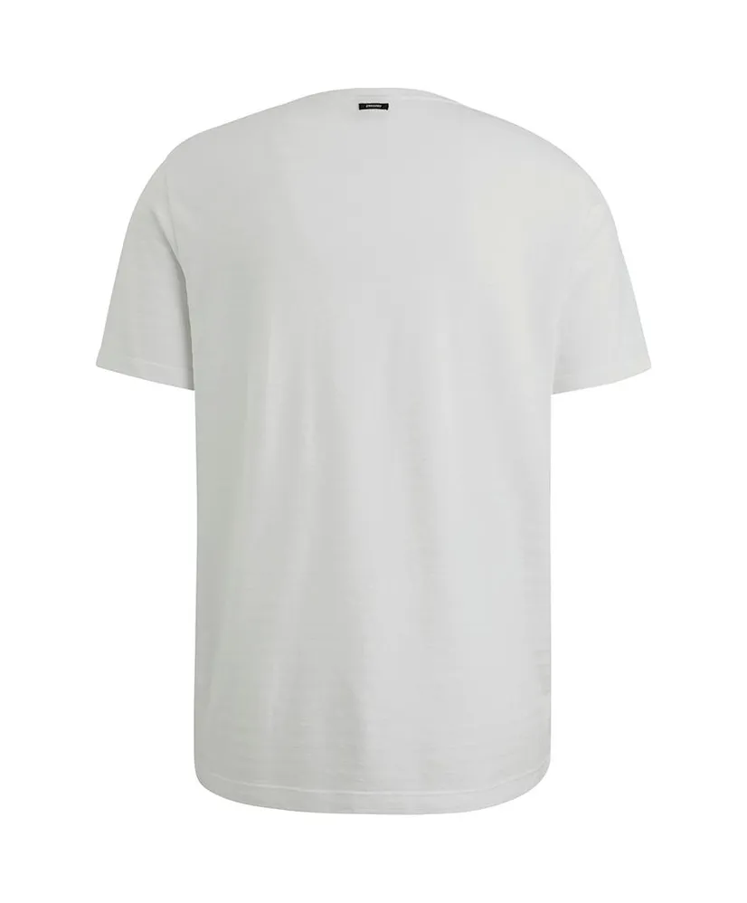Vanguard T-shirt Structure