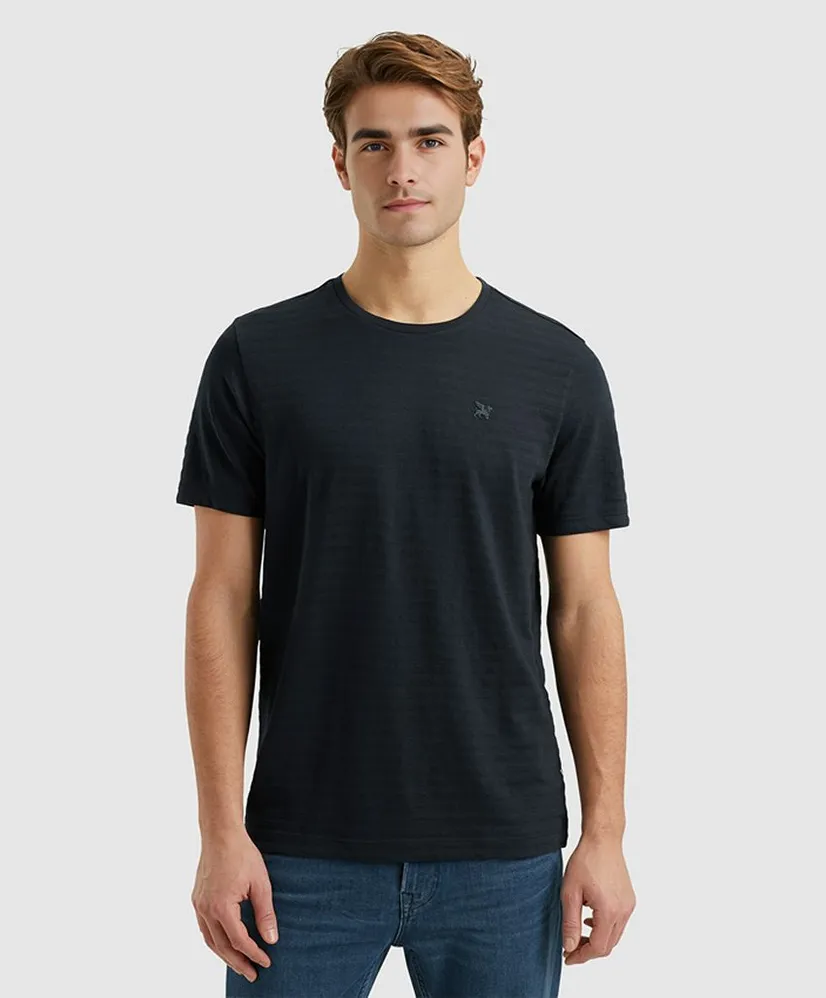 Vanguard T-shirt Structure