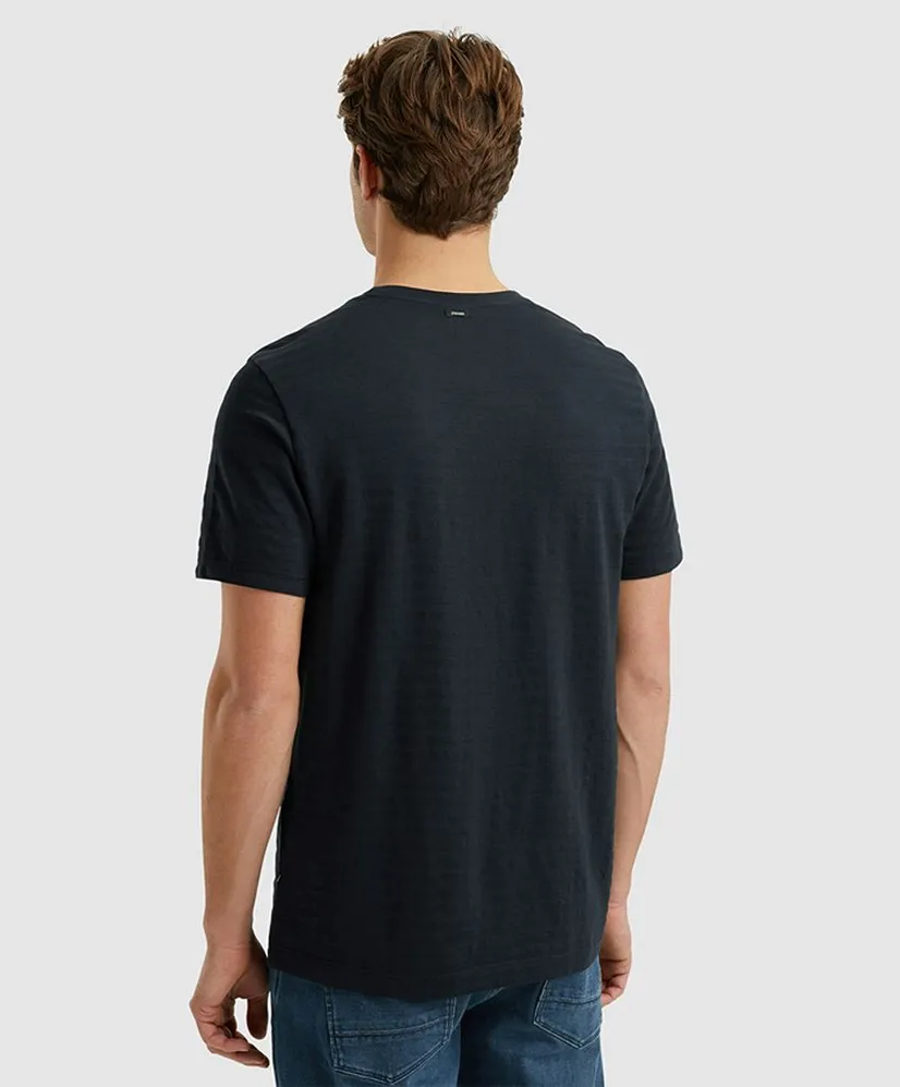 Vanguard T-shirt Structure