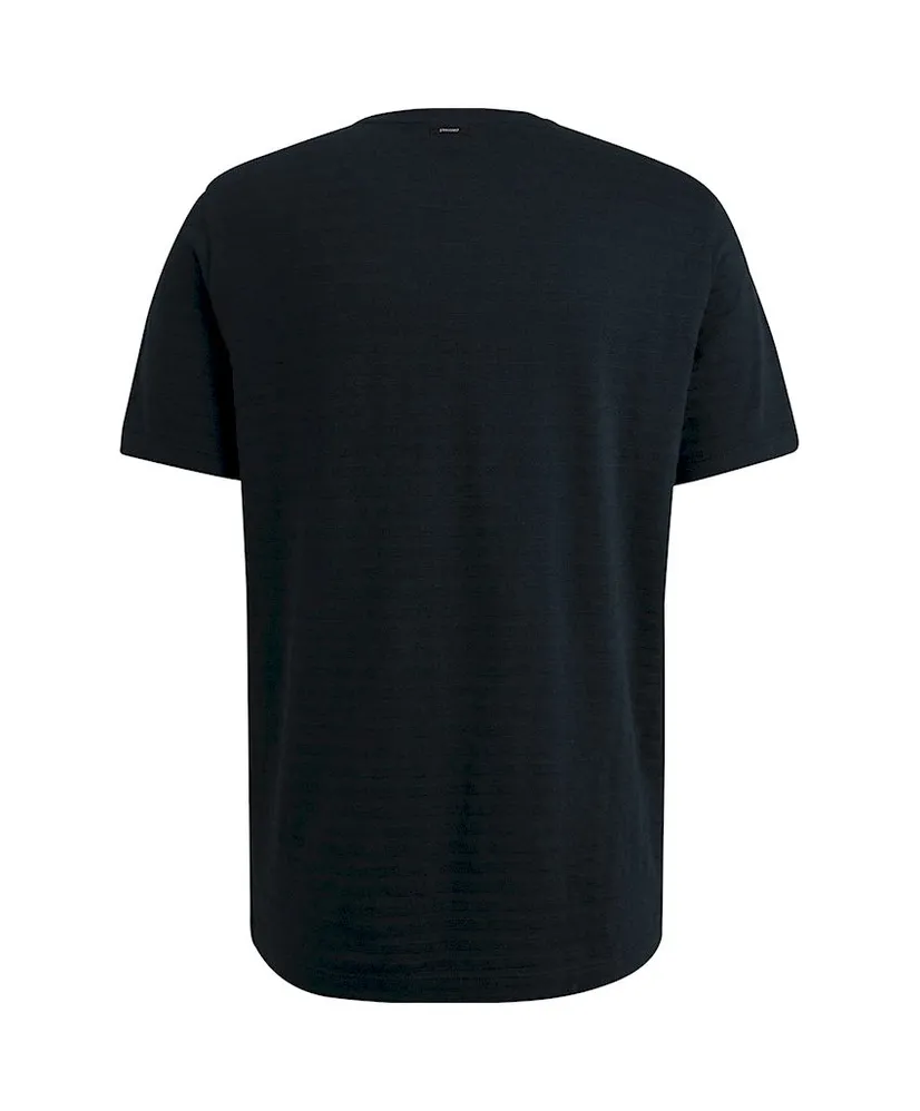 Vanguard T-shirt Structure