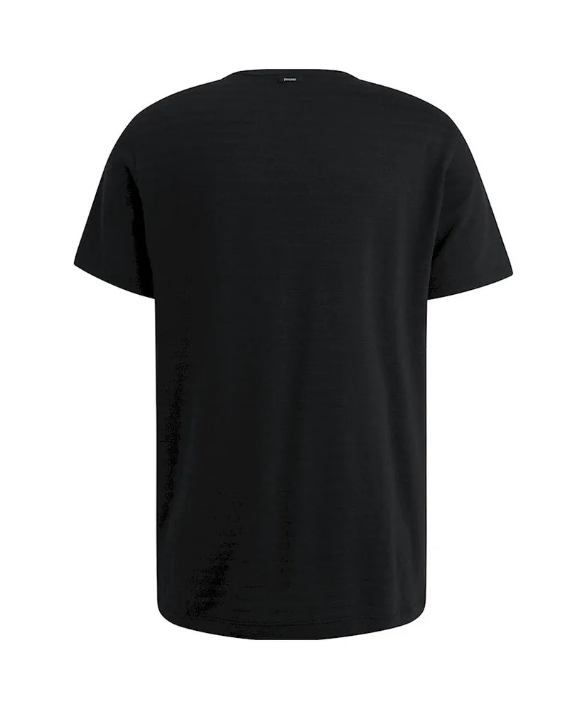 Vanguard T-shirt Structure
