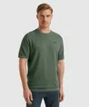 Vanguard T-shirt Structuur