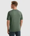 Vanguard T-shirt Structuur