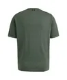 Vanguard T-shirt Structuur