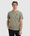Vanguard T-shirt Versatile