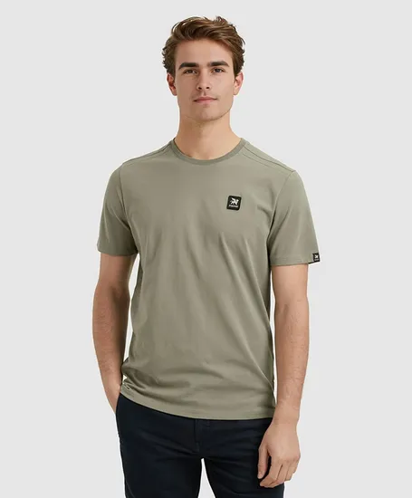 Vanguard T-shirt Versatile