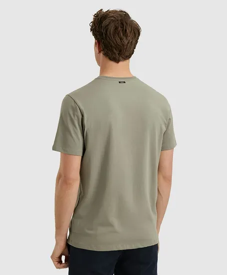 Vanguard T-shirt Versatile