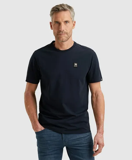 Vanguard T-shirt Versatile