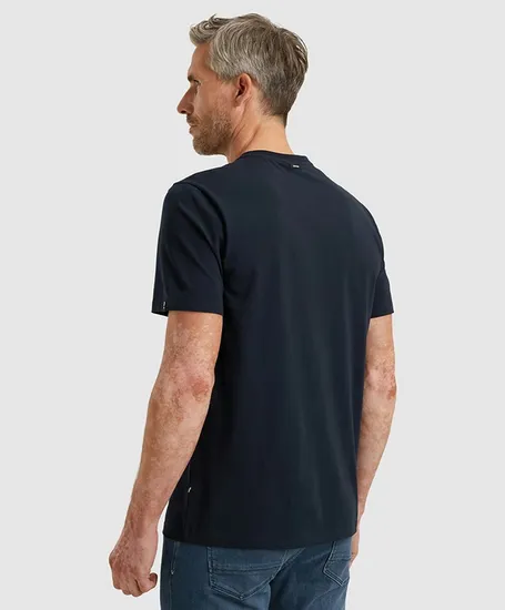 Vanguard T-shirt Versatile