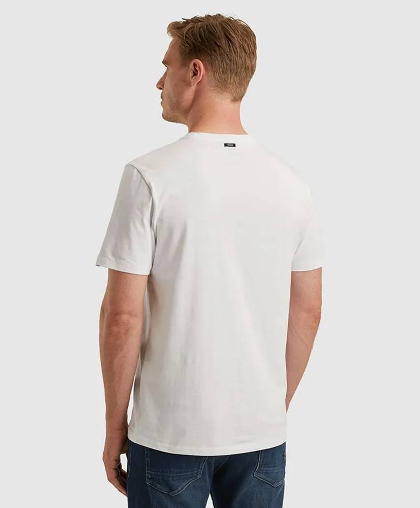 Vanguard T-shirt Versatile