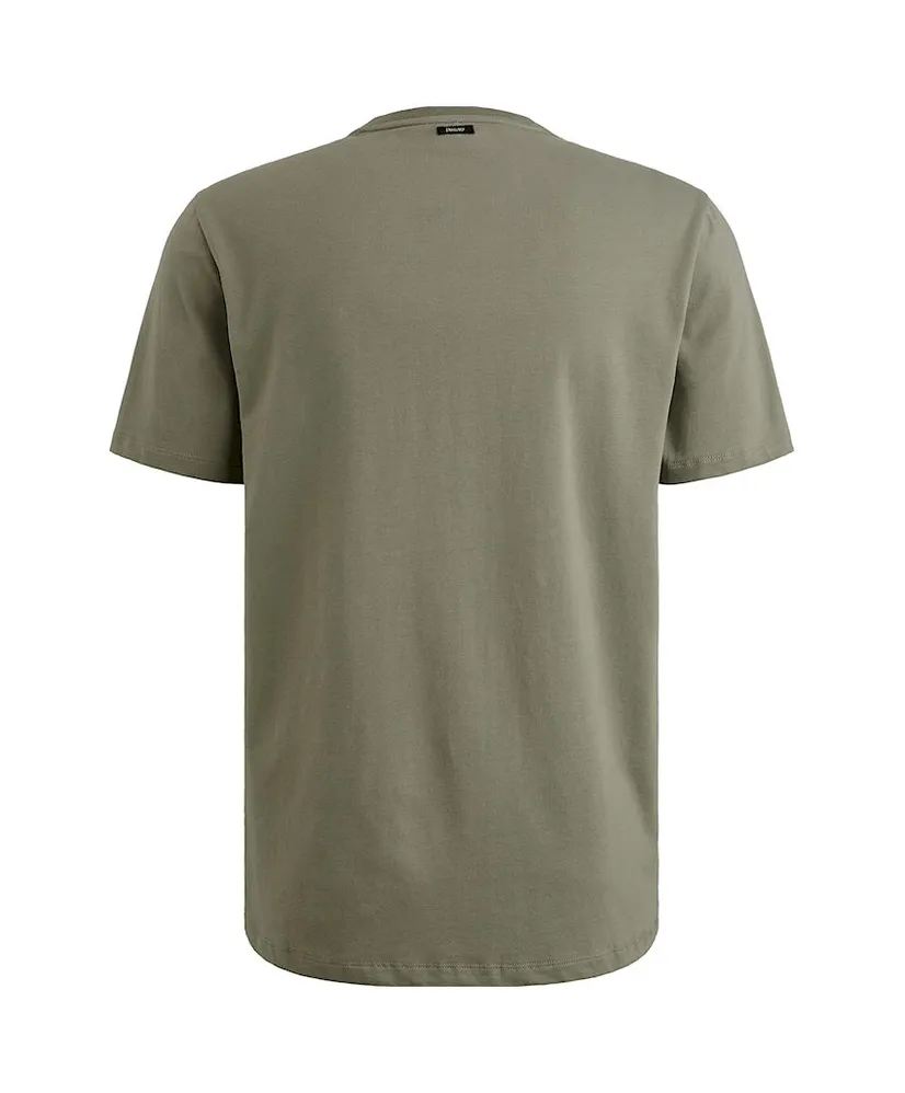 Vanguard T-shirt Versatile