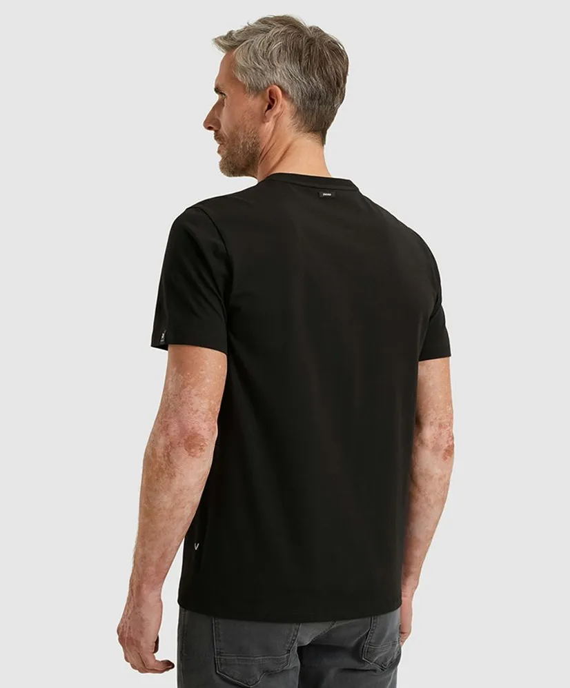 Vanguard T-shirt Versatile