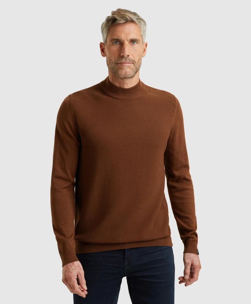 Vanguard Trui Basic