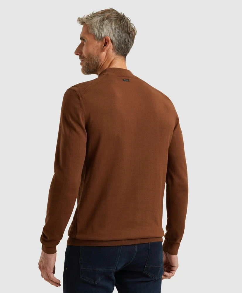 Vanguard Trui Basic