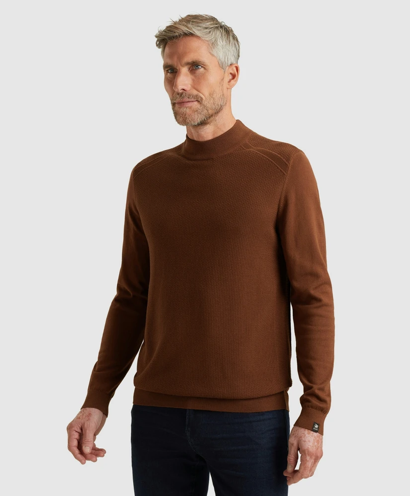 Vanguard Trui Basic