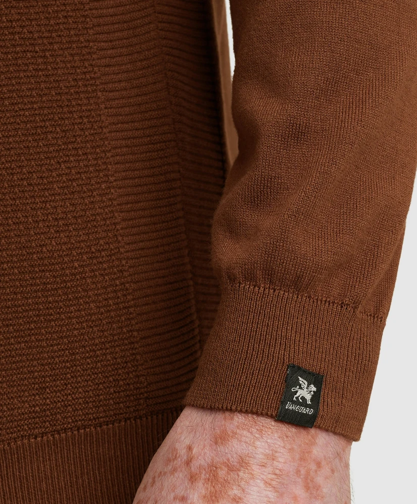 Vanguard Trui Basic