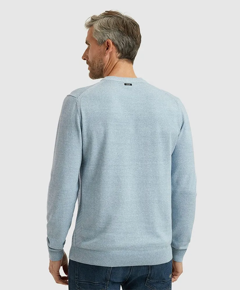 Vanguard Trui Blend