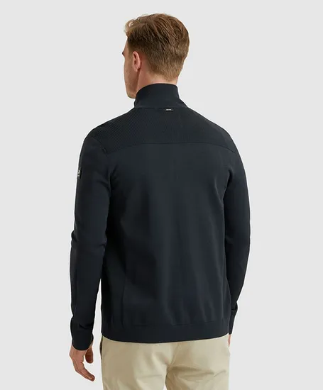 Vanguard Vest Blend