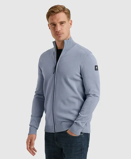 Vanguard Vest Blend