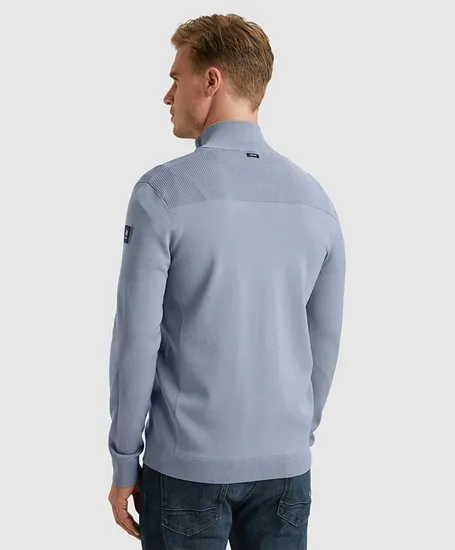 Vanguard Vest Blend